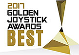 World of Tanks - Golden Joystick Awards 2017